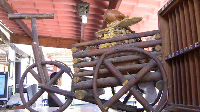 C. Prol. Fermin Tanguis 347, Ica 11001