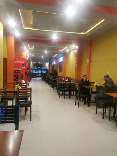 Opinii despre RESTAURANTE - GRILL, PURO NORTE în Juliaca - Gastronomía y hostelería