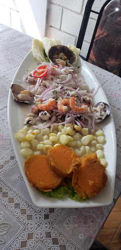Cevicheria DMery - Gastronomía y hostelería