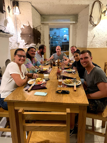 El Fuego De San Antonio - Gastronomía y hostelería