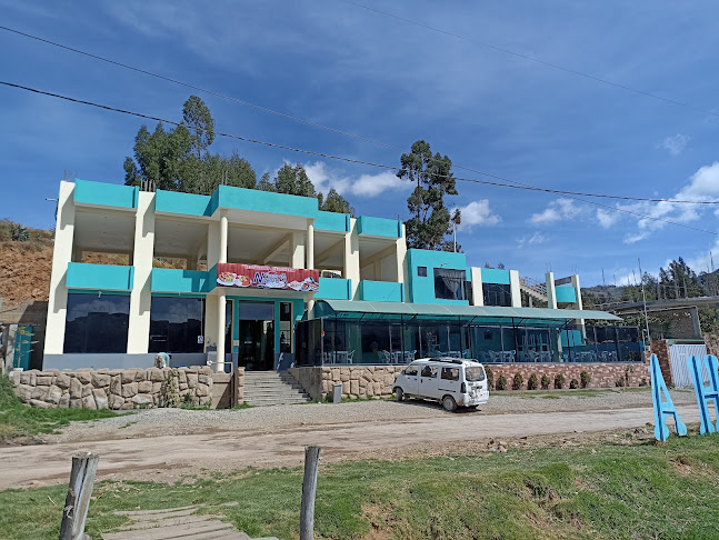 Restaurant Turistico Puerto Nuevo - Pacucha