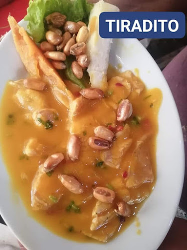 Comentarii opinii despre Restaurante FRUTOS DEL MAR