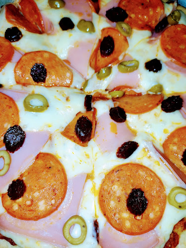 Delispizzas - Callao