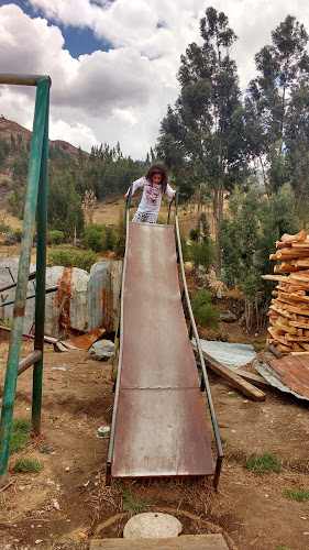 Restaurant Rio Santa - Huaraz