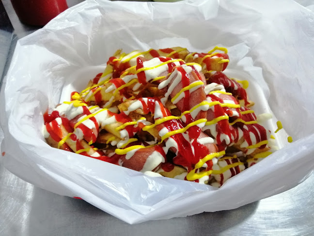 Café - Dulcería DELICIOUS - Gastronomía y hostelería