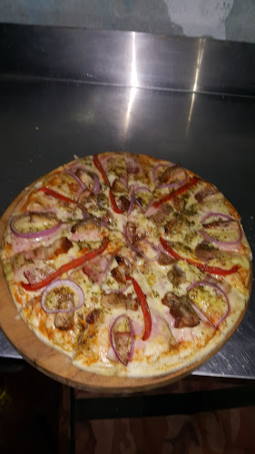 ARTE PIZZA GOURMET - Los Olivos