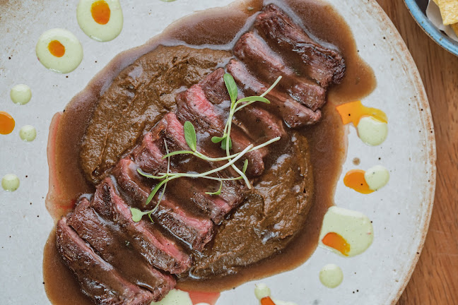 Aulita Restaurante - Gastronomía y hostelería