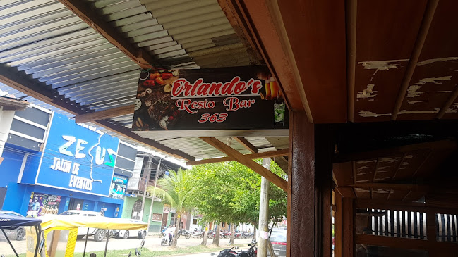 Orlando's - Puerto Maldonado