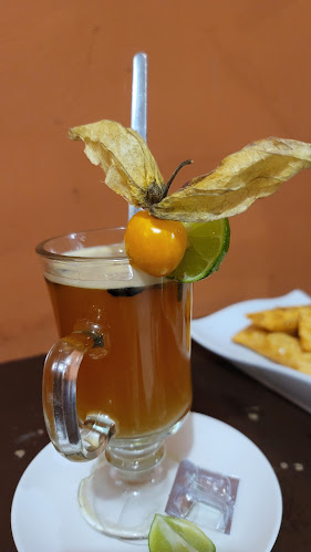 ANTOJITOS - Gastronomía y hostelería