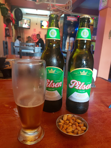 LA CALETA DEL PIRATA