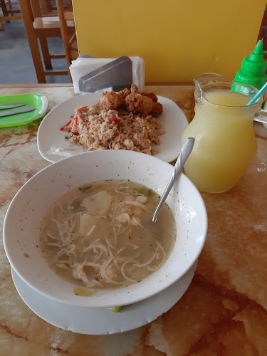 Restaurant Oasis & Burger - Gastronomía y hostelería