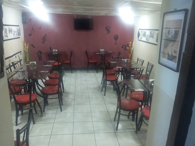 Sabor y Vino - Cutervo