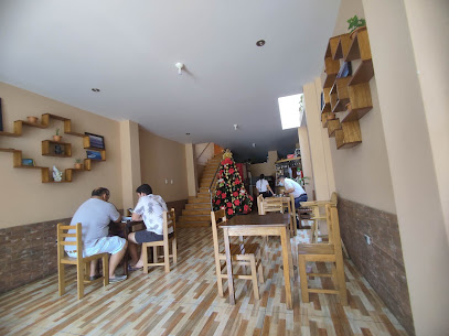 Cebicheria Puerto Malabrigo