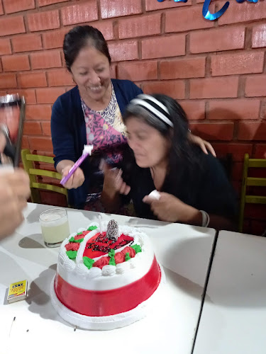 Restaurant Turistico La Esquina de Las Palmeras - Gastronomía y hostelería