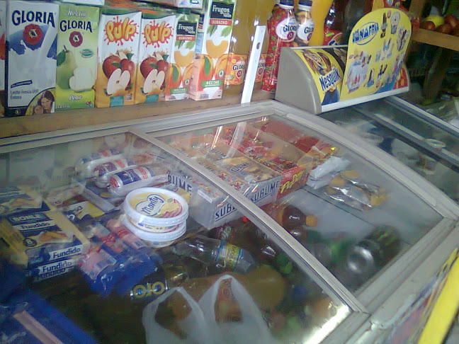 La Muyuna Licorería-Minimarket. - Puerto Maldonado