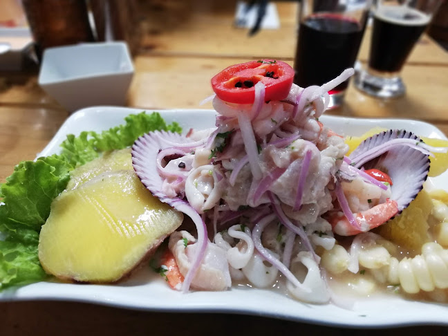 Av. Mansiche 1468, Trujillo 13011