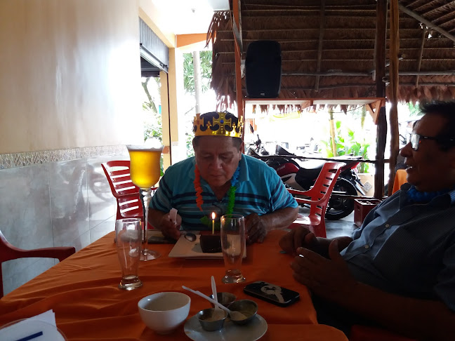 Restaurant Punta Salinas - Iquitos