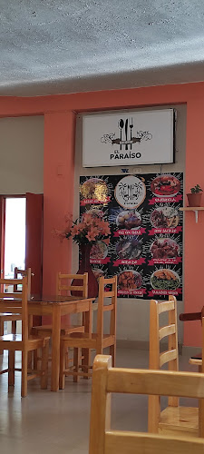 Restaurant El Paraíso
