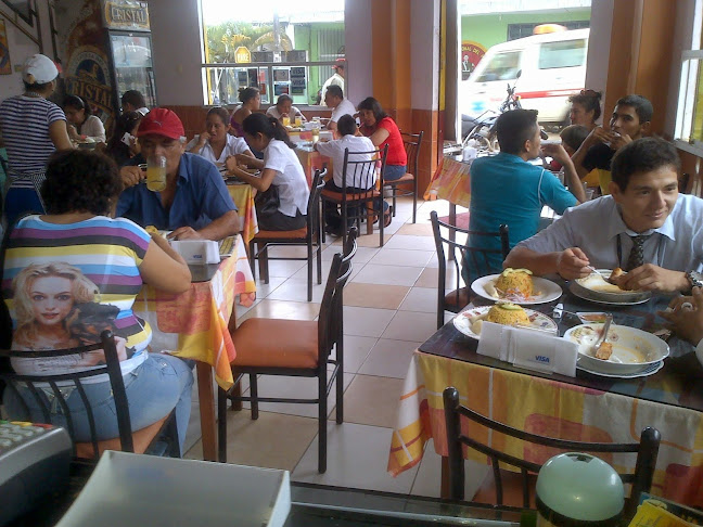 Restaurante & Pollos a la Brasa Chilin's