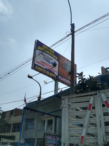 El Dumbo, Restaurant Cebichería - Gastronomía y hostelería