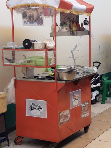 Comentarii opinii despre Mercado Reynoso Limitada