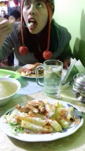 Inka´s kajamarca eirl - Cajamarca