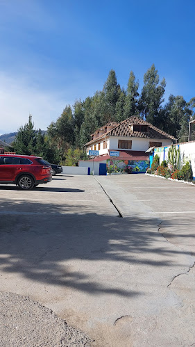 Av. Juan Morales Vivanco 390, Quichuay 12205