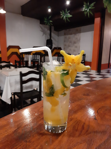 El Punto Selvático - Quillabamba