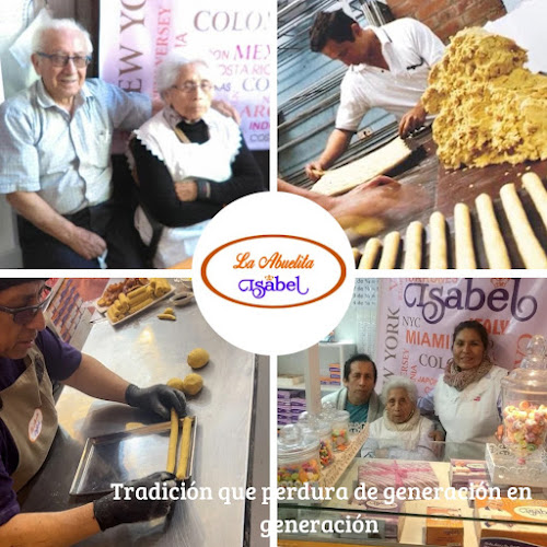 Jr. Huancavelica 607, Lima 15001