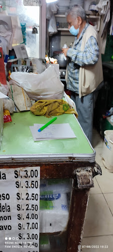 Café Restaurante Velásquez - Gastronomía y hostelería