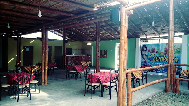 Cevcheria Restaurant Campestre "El Encanto de Mis Sirenas" - Gastronomía y hostelería