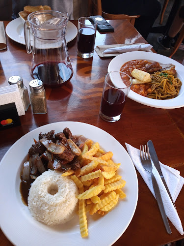 Km. 198.5, Carretera Panamericana Sur, Chincha Alta 11702