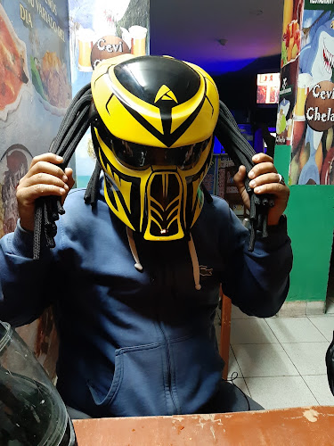 Opinii despre Restauran Cevicheria Warique în Piura - Gastronomía y hostelería