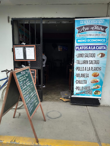 Opinii despre Asu Mare în Huaral - Gastronomía y hostelería