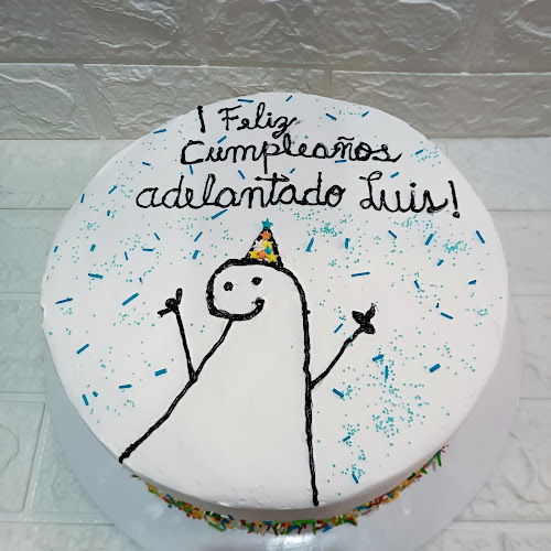 Comentarii opinii despre Tortas Cajamarca