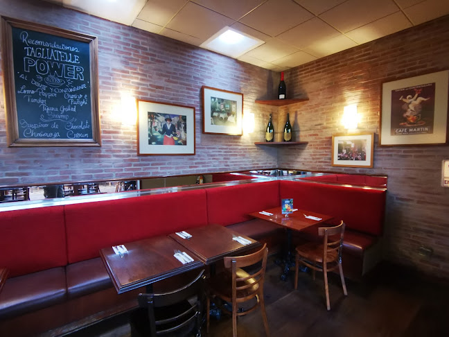 La Bodega de la Trattoria - Gastronomía y hostelería