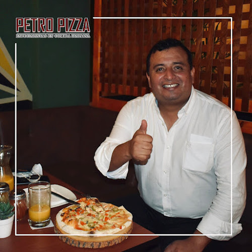 Petro Pizza Talara - Gastronomía y hostelería