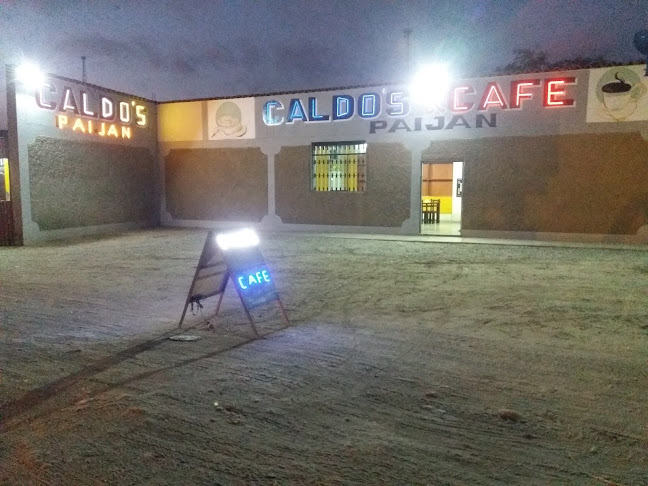 Au. Panamericana Nte. 615, Paiján 13720