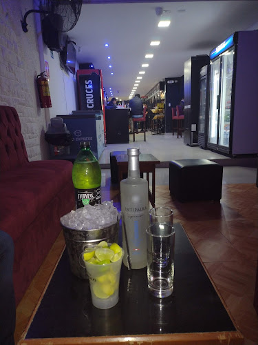 Opinii despre BURGUER MONTERREY în Chiclayo - Gastronomía y hostelería