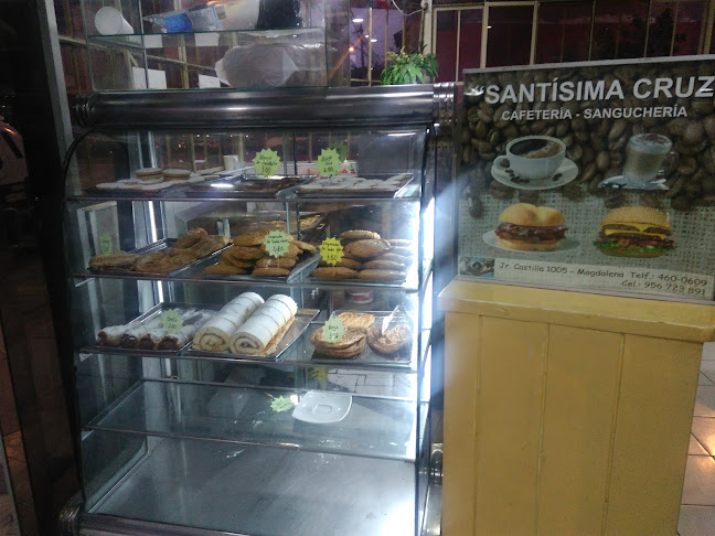 Santísima Cruz S.A.