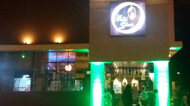 Miki Show Pollería - Gastronomía y hostelería