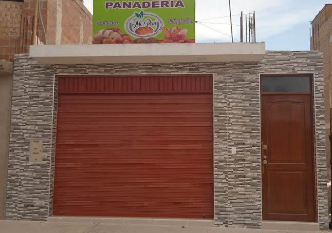 Panadería Mi Pan
