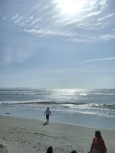 Demetrio Miranda 458, Pisco 11601