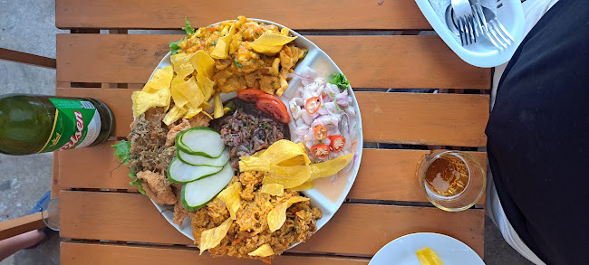 Restaurant El Padrino