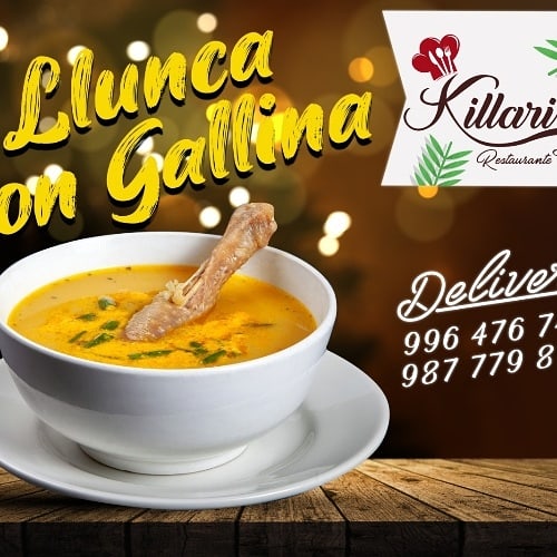 Recreo Turístico Killari - Huaraz