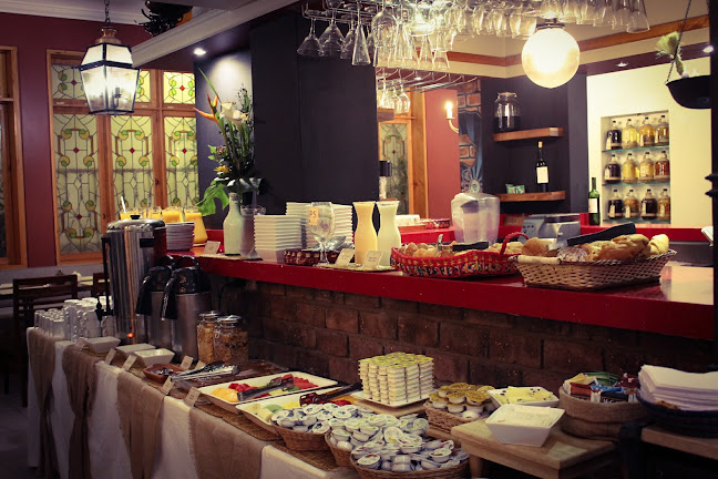 KG Restaurante - Gastronomía y hostelería