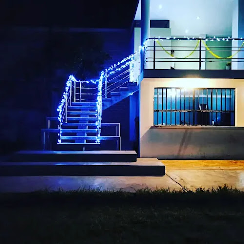 CLUB CAMPESTRE LAS FLORES DE VALDIVIA