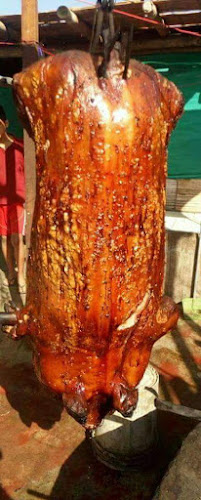 Opinii despre HORNOS "GOYITO" ESPECIALIDDES EN CHIFA Y CRIOLLO în Chincha Alta - Gastronomía y hostelería