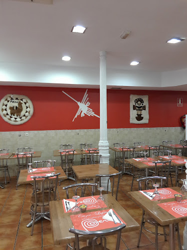 Cuzco - Lupita - Cusco