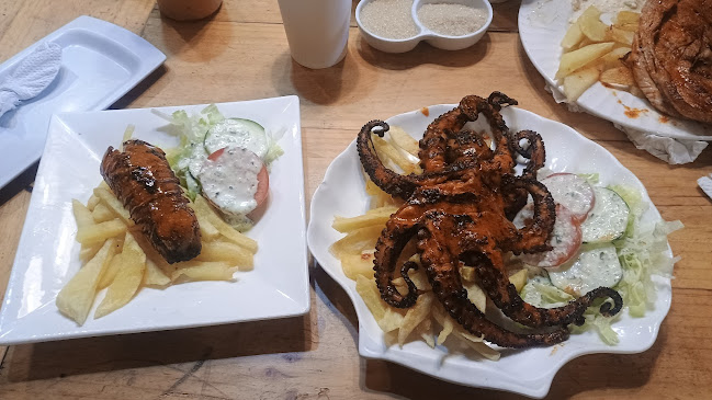 Restaurante Resto Bar Sumac Paracas - Gastronomía y hostelería